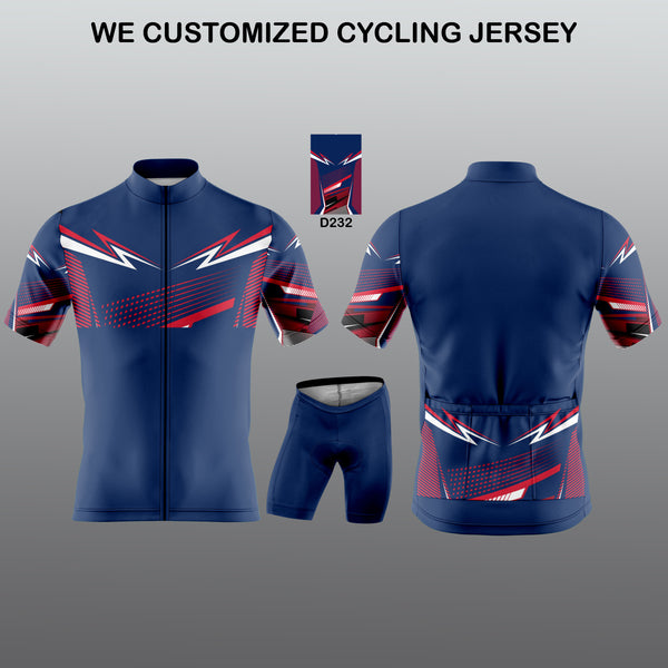 CYCLING JERSEY