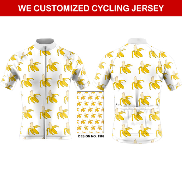CYCLING JERSEY
