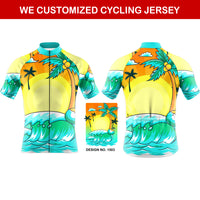 CYCLING JERSEY
