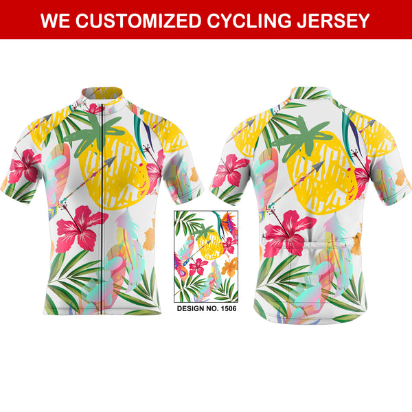 CYCLING JERSEY