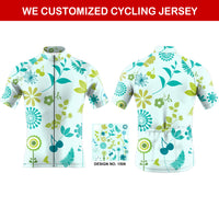CYCLING JERSEY