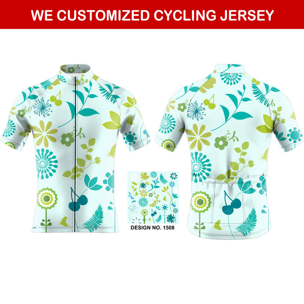 CYCLING JERSEY