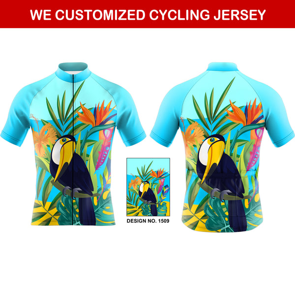 CYCLING JERSEY