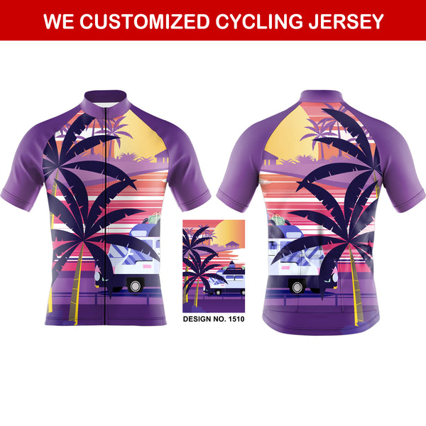 CYCLING JERSEY