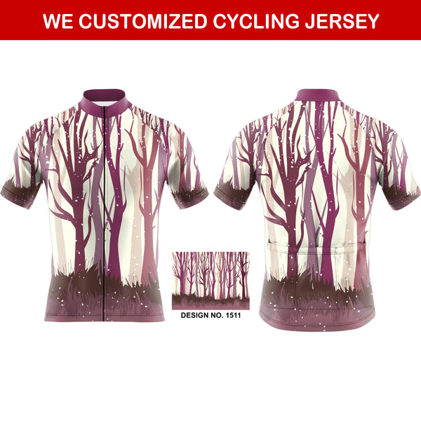 CYCLING JERSEY