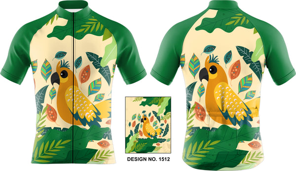 CYCLING JERSEY