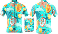 CYCLING JERSEY