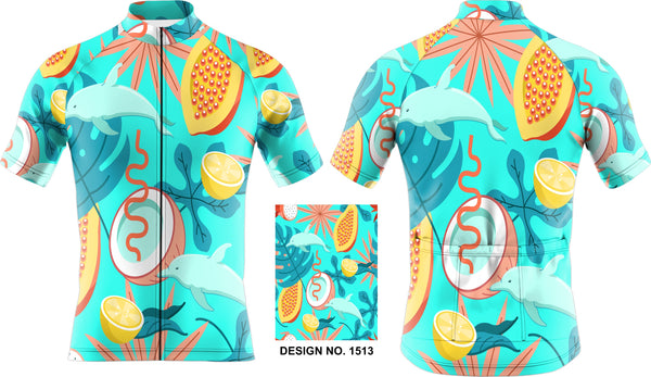 CYCLING JERSEY