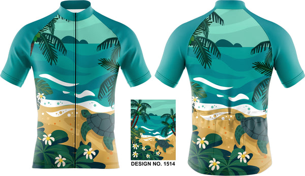 CYCLING JERSEY