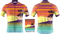 CYCLING JERSEY