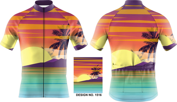 CYCLING JERSEY