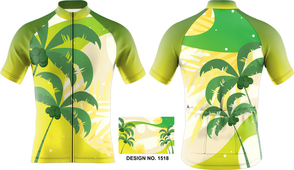 CYCLING JERSEY