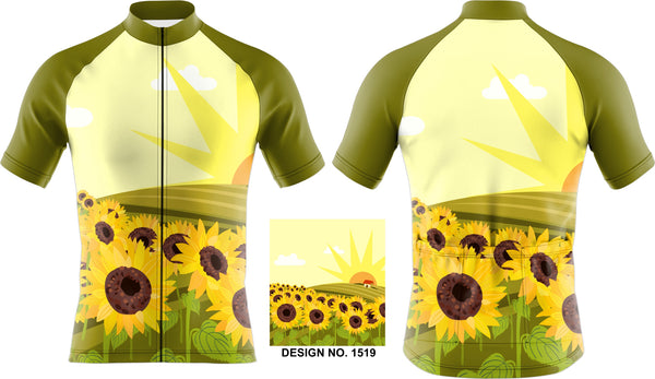 CYCLING JERSEY