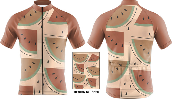 CYCLING JERSEY