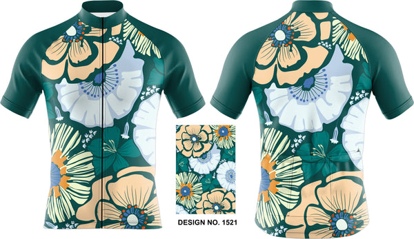 CYCLING JERSEY