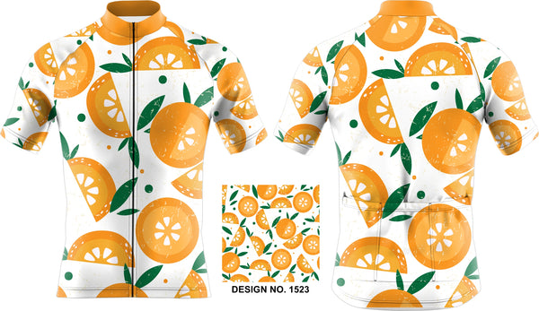 CYCLING JERSEY
