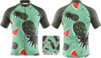 CYCLING JERSEY