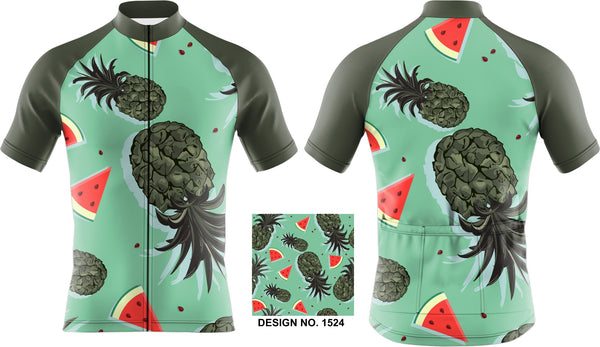 CYCLING JERSEY