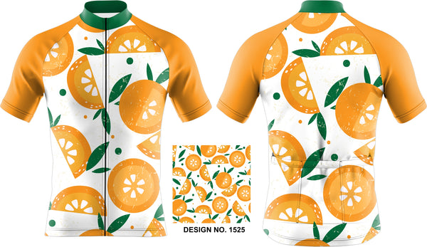 CYCLING JERSEY
