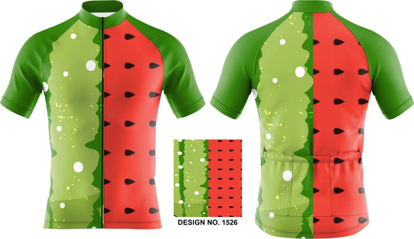CYCLING JERSEY