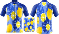 CYCLING JERSEY