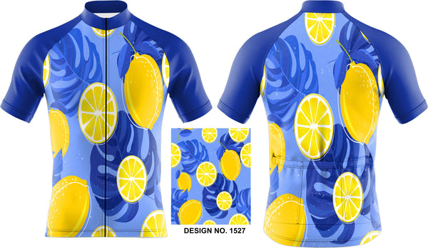 CYCLING JERSEY