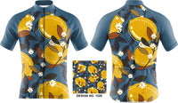 CYCLING JERSEY