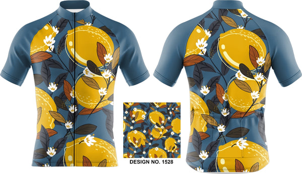 CYCLING JERSEY