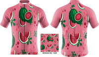 CYCLING JERSEY