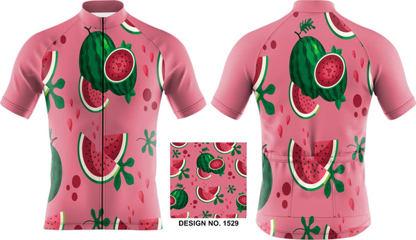 CYCLING JERSEY