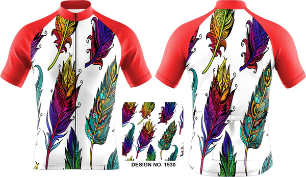 CYCLING JERSEY
