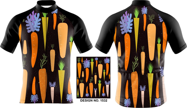 CYCLING JERSEY