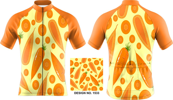CYCLING JERSEY