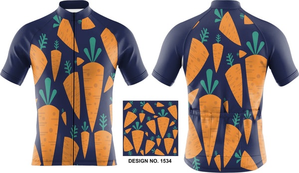 CYCLING JERSEY