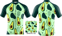 CYCLING JERSEY