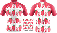 CYCLING JERSEY