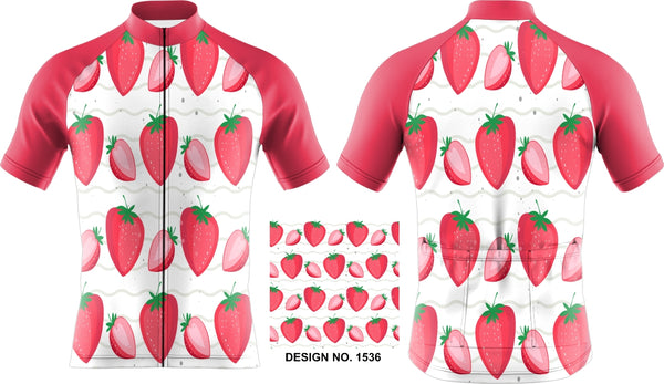 CYCLING JERSEY