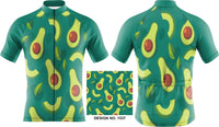 CYCLING JERSEY
