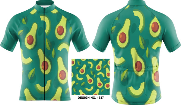 CYCLING JERSEY