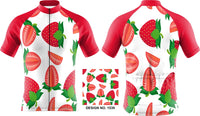 CYCLING JERSEY