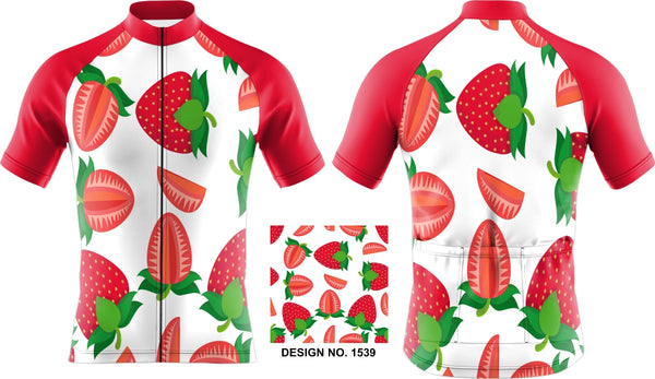 CYCLING JERSEY