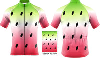 CYCLING JERSEY