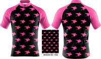 CYCLING JERSEY
