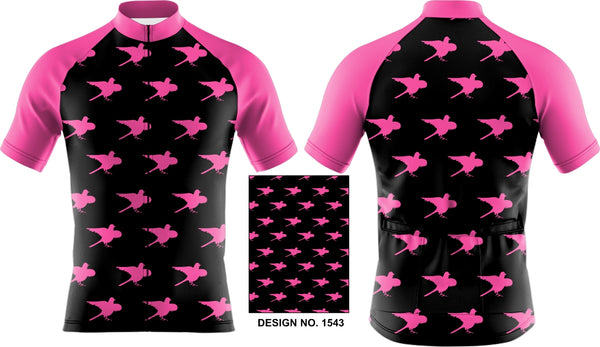 CYCLING JERSEY