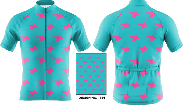 CYCLING JERSEY