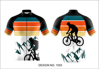 CYCLING JERSEY