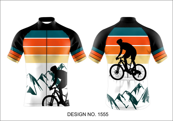 CYCLING JERSEY
