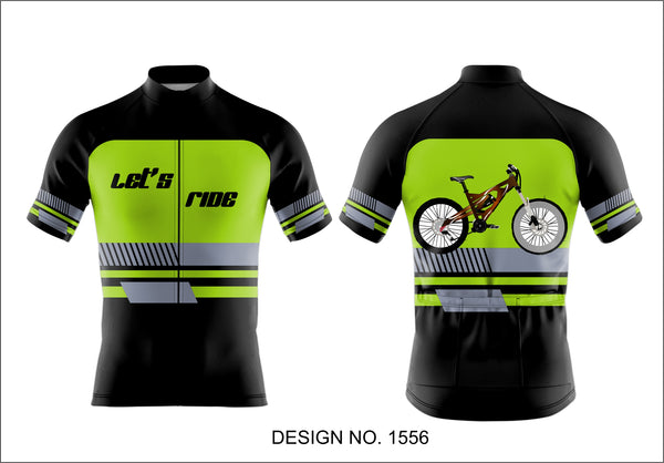 CYCLING JERSEY