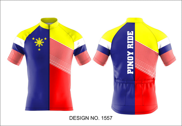 CYCLING JERSEY