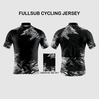 CYCLING JERSEY